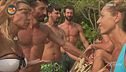 Giorni 33, 34 e 35, Mediaset Extra