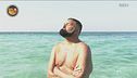 Khaty, Peppe e le critiche ai loro compagni
