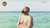 Khaty, Peppe e le critiche ai loro compagni