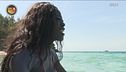 Khaty: "Alvina, voi pensate di essere in vacanza"