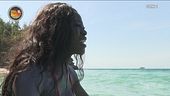 Khaty: "Alvina, voi pensate di essere in vacanza"