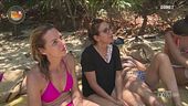 Pausa cocco su Playa Coco
