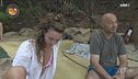 Chiacchiere tra Joe e Greta