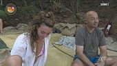 Chiacchiere tra Joe e Greta