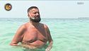 Peppe: "Sono stato egoista"