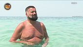 Peppe: "Sono stato egoista"