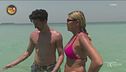 Matilde, Samuel e i commenti sui non famosi