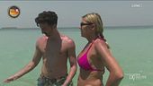 Matilde, Samuel e i commenti sui non famosi