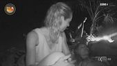 Riflessioni notturne su Playa Coco