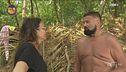 Peppe: "Mia moglie è la donna della mia vita"