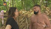 Peppe: "Mia moglie è la donna della mia vita"