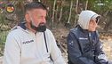Francesco Benigno e Peppe di Napoli parlano di Nomination