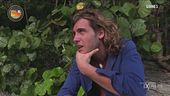 Chiacchiere tra Pietro e Daniele