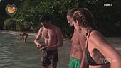 Peppe e i consigli su come pulire il pesce