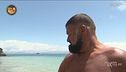 Peppe di Napoli sente la mancanza della sua famiglia