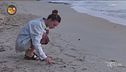 Un momento di nostalgia per Greta Zuccarello