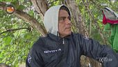 Francesco: "Come al solito si fanno i complimenti solo agli altri"