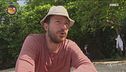 Daniele: "Io sono qui per giocare sporco"