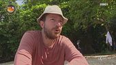 Daniele: "Io sono qui per giocare sporco"
