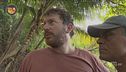 Daniele: "Pietro, tieni duro"