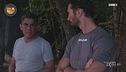 Francesco e Artur si confrontano sulla Nomination