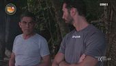 Francesco e Artur si confrontano sulla Nomination