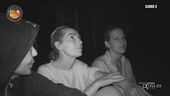 Un momento di nostalgia per Matilde, Valentina e Alvina