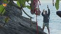 Una sessione di pesca proficua per Francesco