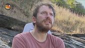 Il risentimento di Daniele verso il gruppo