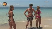 Samuel, Matilde e un balletto in riva al mare