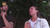 Un momento di nostalgia per i Naufraghi