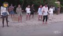 Samuel e la sua nuova lezione di danza