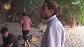 Daniele, Pietro e le lamentele per le porzioni di cibo