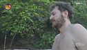 Daniele: "Joe è stato scorretto"