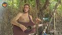 Pietro alle prese con la chitarra