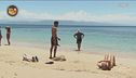 I Naufraghi di Playa Espinada si organizzano per il pranzo