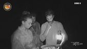 Artur distribuisce il cocco