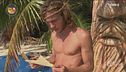 Lo Spirito dell'Isola punisce Pietro