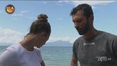 Artur: "Abbiamo fatto un buon lavoro stanotte"