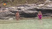 Una piacevole sessione di pesca tra donne
