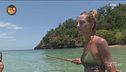 Valentina: "Mi dispiace per Pietro"