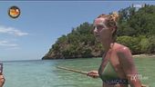 Valentina: "Mi dispiace per Pietro"