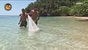 Stoppa, Artur e la rete da pesca