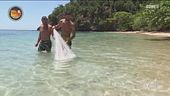 Stoppa, Artur e la rete da pesca
