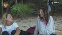 Marina: "Io non mi voglio più arrabbiare"