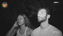 Artur e Khady guardano le stelle
