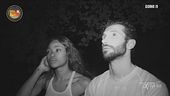 Artur e Khady guardano le stelle