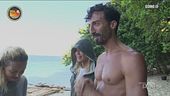 Daniele torna sulla Playa