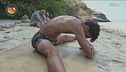 Una nuova sessione di stretching mattutino con Samuel