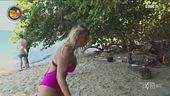 Rosanna e il telo perduto